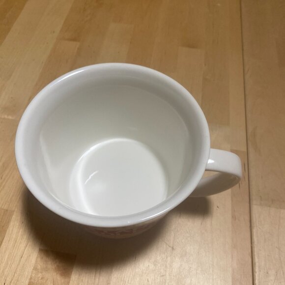 6-(1love) Ramen-tic Noodle Mug For One - Picture 4 of 5